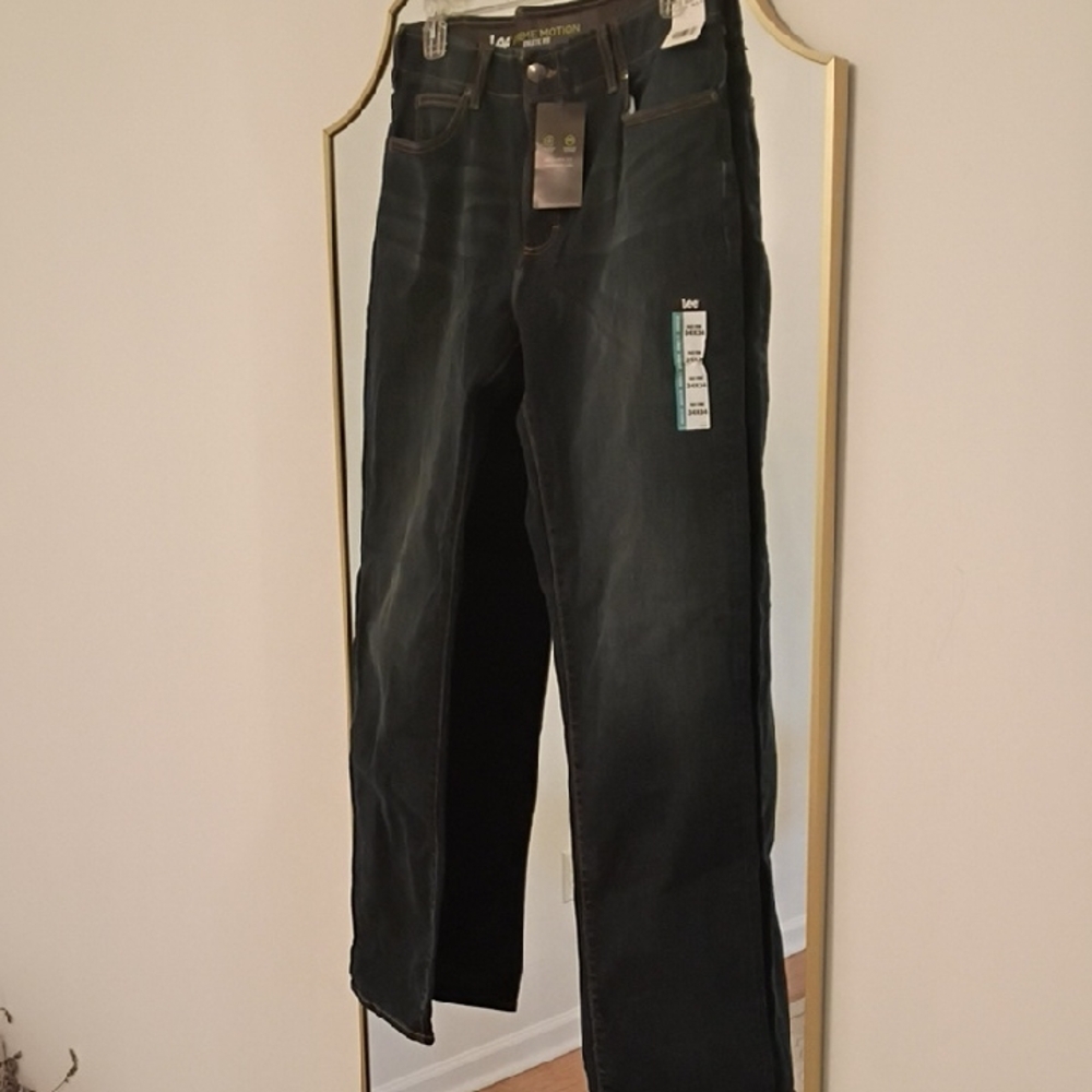Lee Jeans